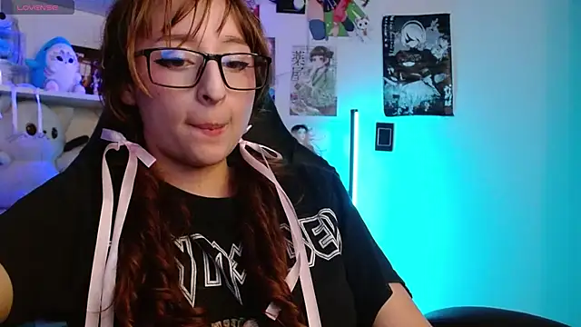 CelesteAyase webcam