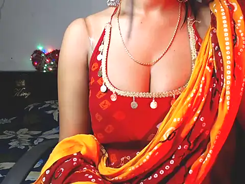 Missjaan webcam