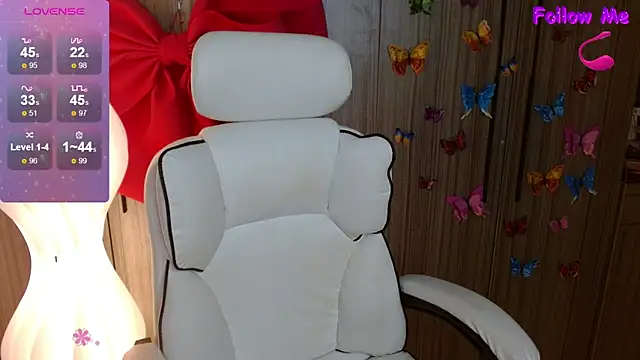 Boobyy-Bae webcam