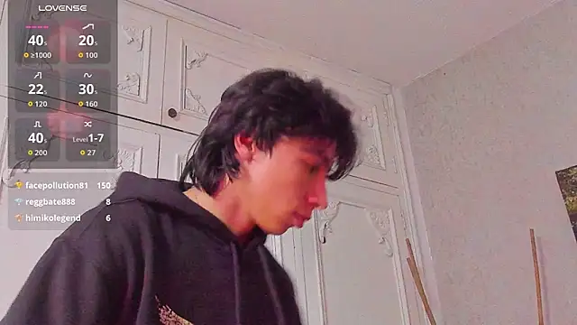 Tyler_durten webcam