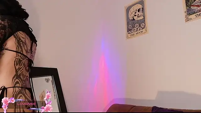 La_Diabla_111_ webcam