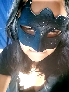 MorriganRosee webcam