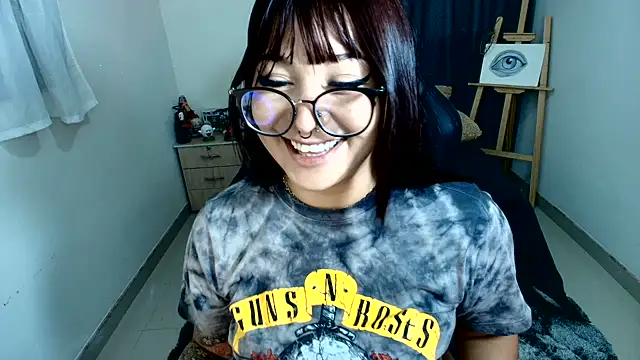 SweetIsabella_x webcam