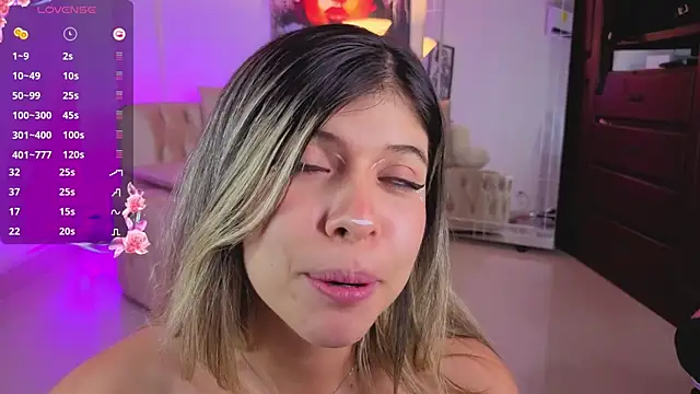 NATAASHA___ webcam