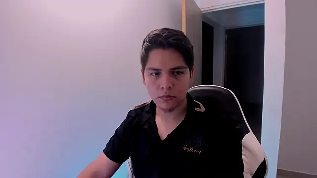 Asta_YunoXXX webcam