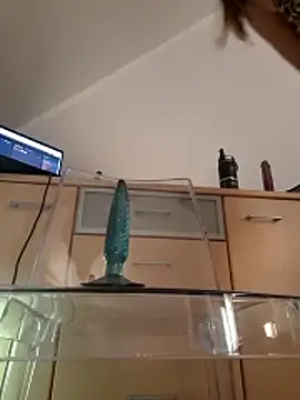 SPrITZMAUS's live cam