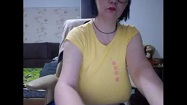 Mary_x's live cam