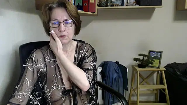 katemodel's live cam