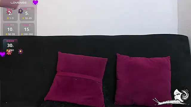 Britney_Rose webcam