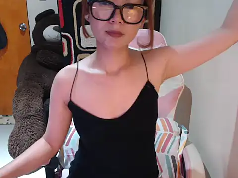 Sweety_Aria webcam