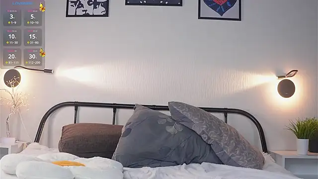 CherlyGuss webcam