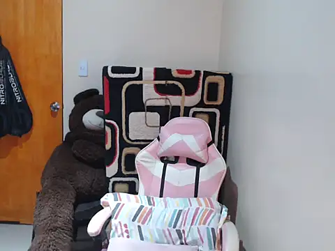 Sweety_Aria webcam