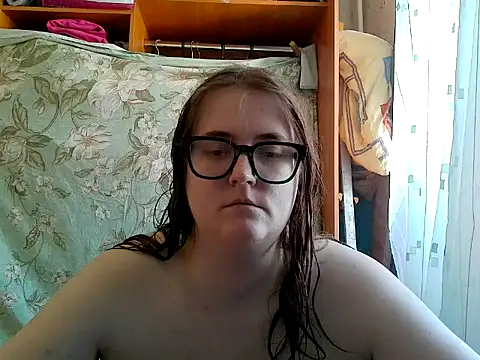DesireMelissa webcam