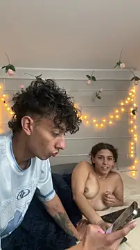 Sarabubbie webcam