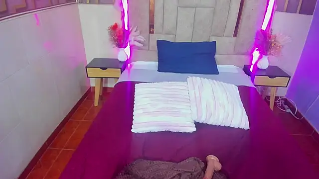 Kaidy_wish1 webcam