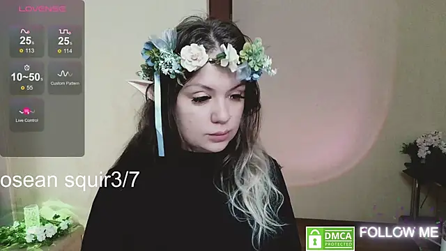 elven_dreams_ live cam on StripChat