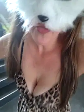 SPrITZMAUS live sex cam
