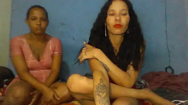 thasmyni live cam on StripChat