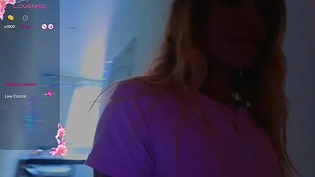 baobei03 live cam on StripChat