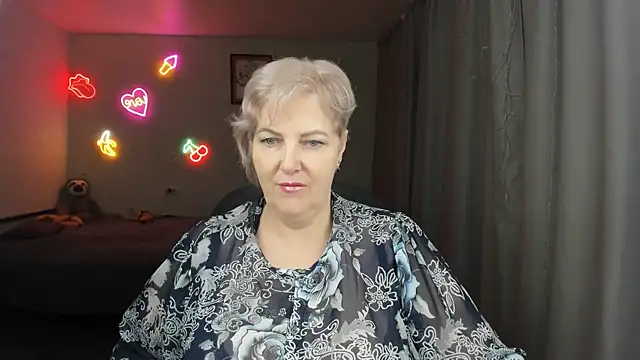 Mary-Leee live cam on StripChat
