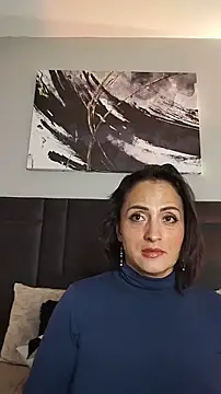 evazul live cam on StripChat