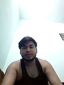 vishesh43 (M twink) - Support me guys I'm new here