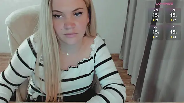 AllAboutLoveXx live cam on StripChat