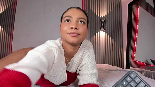 zafiiraa (F young) - time of a lot of spit
