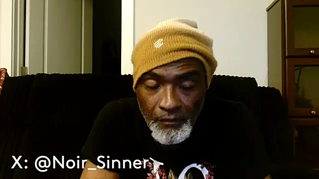 sinnernoir webcam