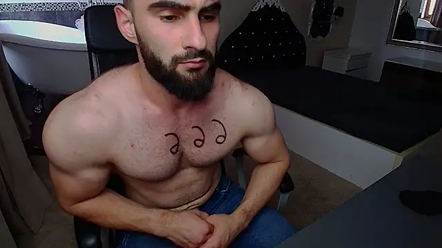 MicahLane webcam