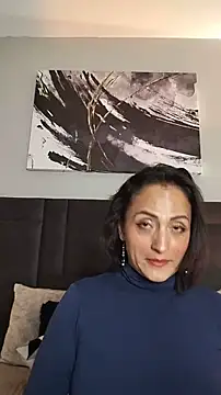 evazul webcam
