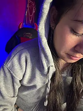 Sophie_LS webcam