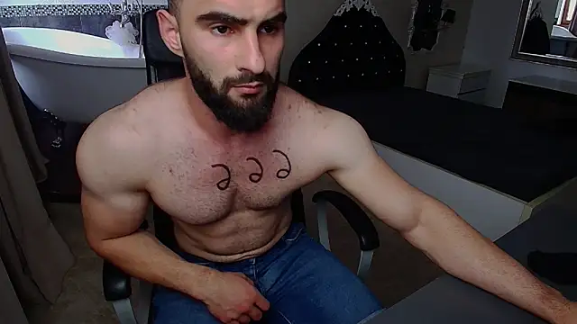 MicahLane webcam
