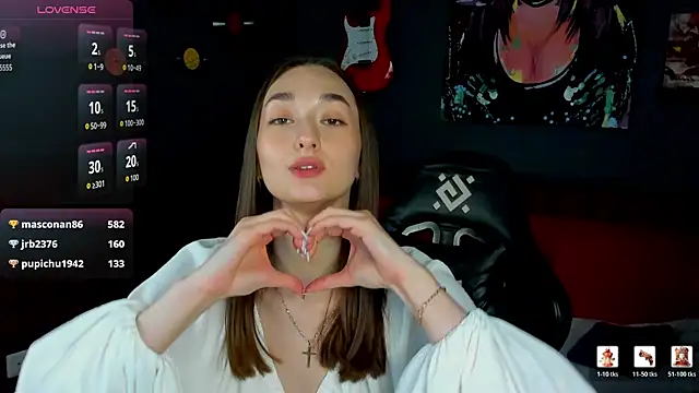 Kelly_Powell webcam