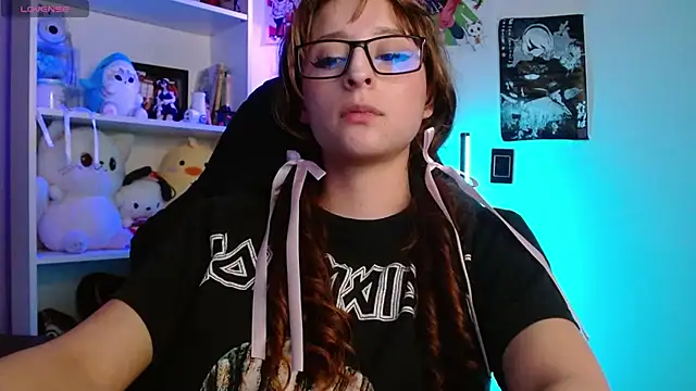 CelesteAyase webcam