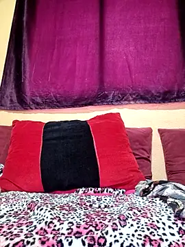 Patrona-Marocain webcam