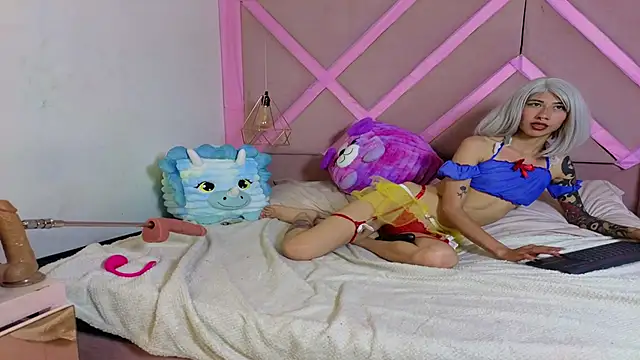 Sophia_moo_ webcam