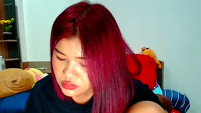 jhon_gade webcam