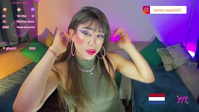 Model: samara_veguz222