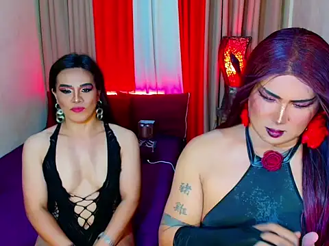 Wildest_Slave_Huntress webcam