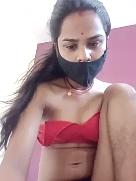 Radhika_Lovely webcam