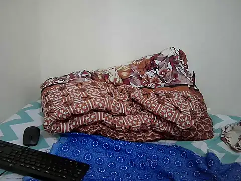sexy_nanah webcam