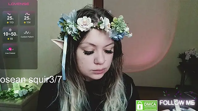 elven_dreams_ webcam