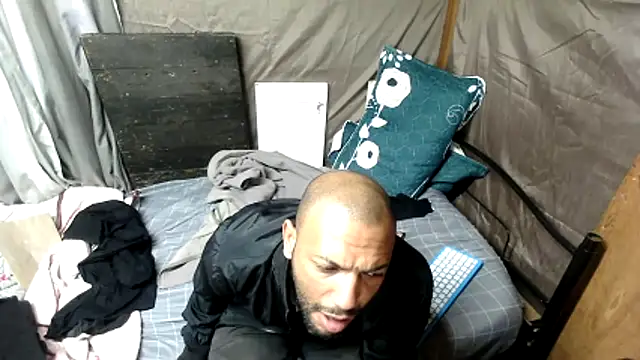Camodick webcam