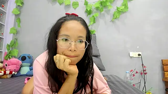 loveley_jenny webcam