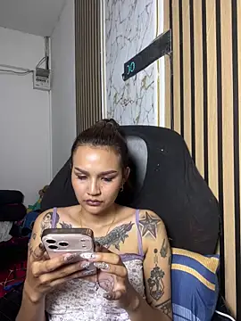 Kate_99 webcam