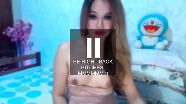 Model: B0rn2Porn
