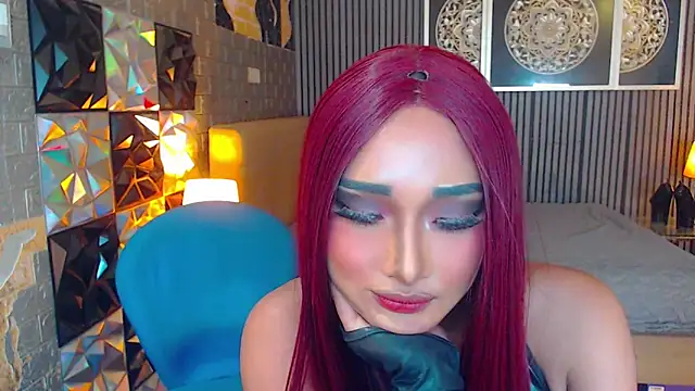 lhexiecollins webcam