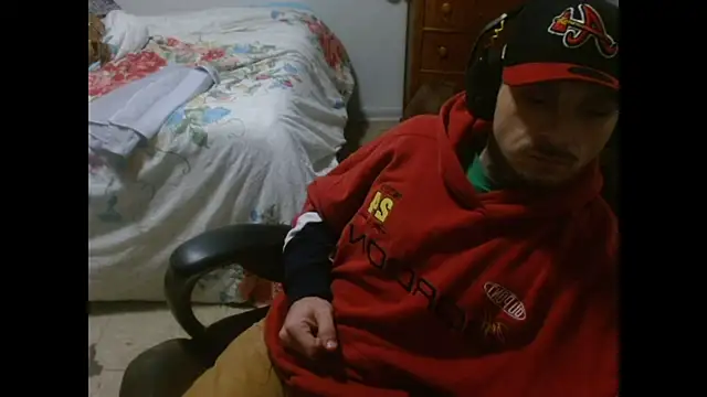 DADDY_KANE8--- webcam