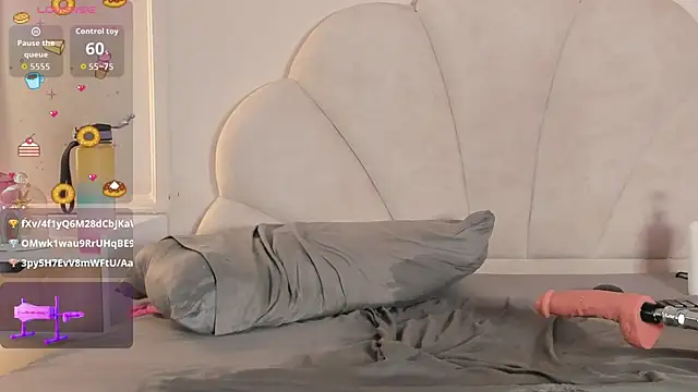 Candaceoweens webcam